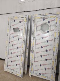 Porte en Panneau sandwish