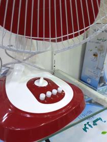 Ventilateur bureau marque cobra