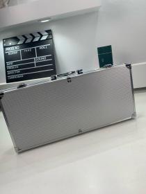 Mallette Professionnelle de Cout-eaux Manche en Bois et Accessoires – حقيبة سكاكين إحترافية