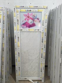 Porte sanitaires avec image + miroir